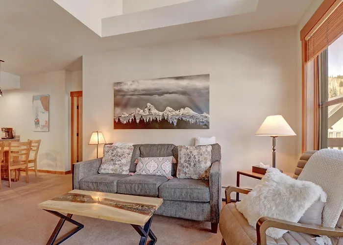 Apartment Co406 Copper One *