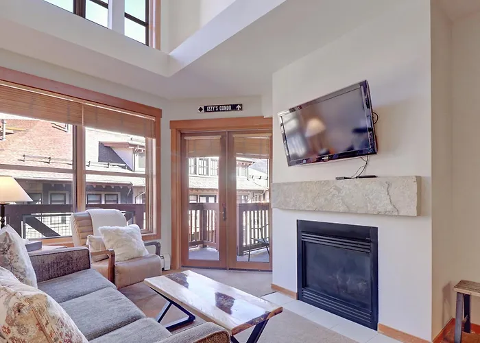 Apartment Co406 Copper One