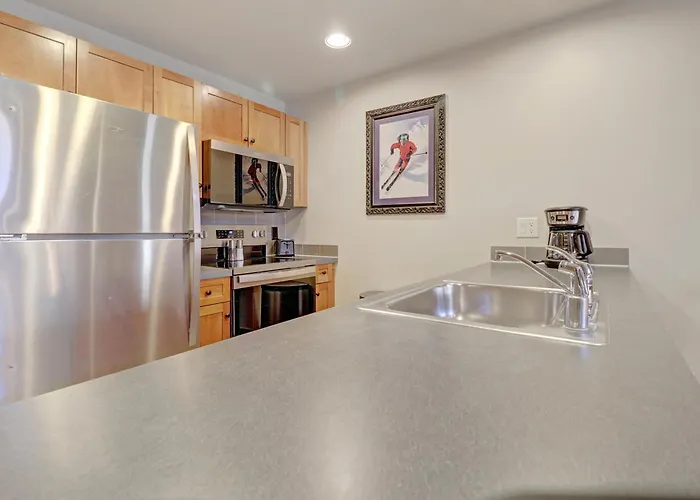 Co406 Copper One Apartment *