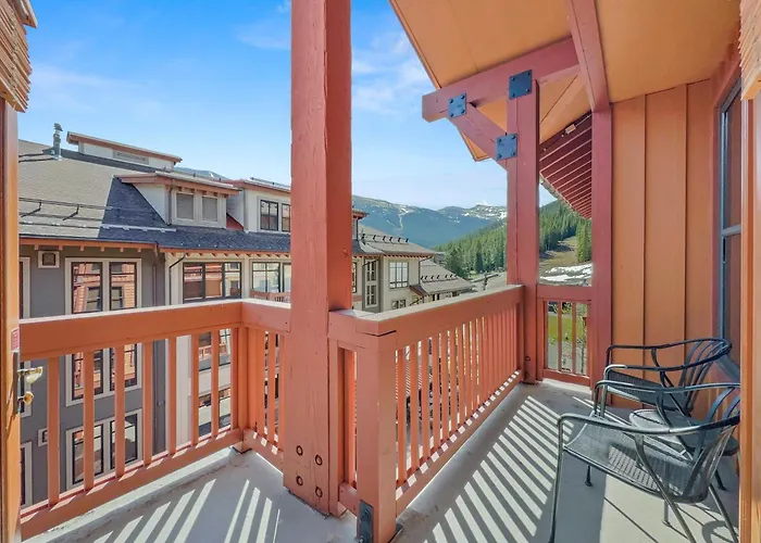 Apartment Co406 Copper One *