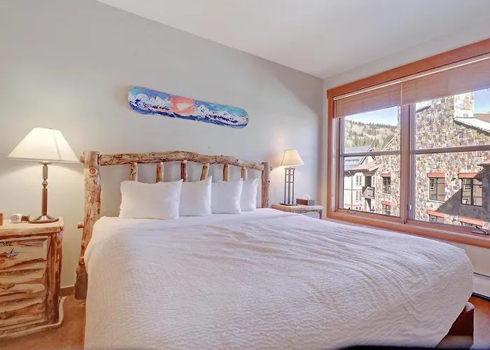 Apartment Co406 Copper One *