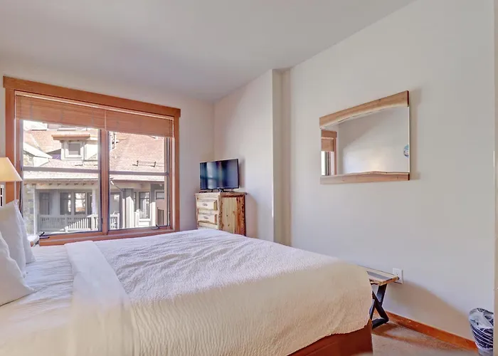 Apartment Co406 Copper One