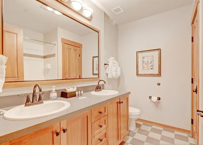 Co406 Copper One Apartment Copper Mountain