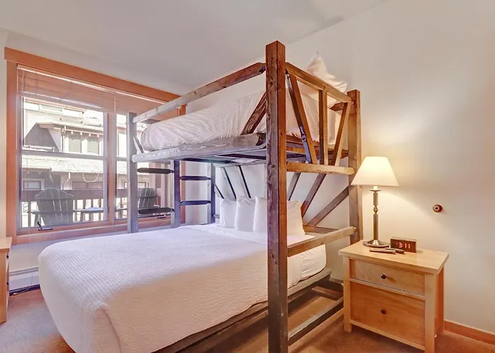Co406 Copper One Apartment *