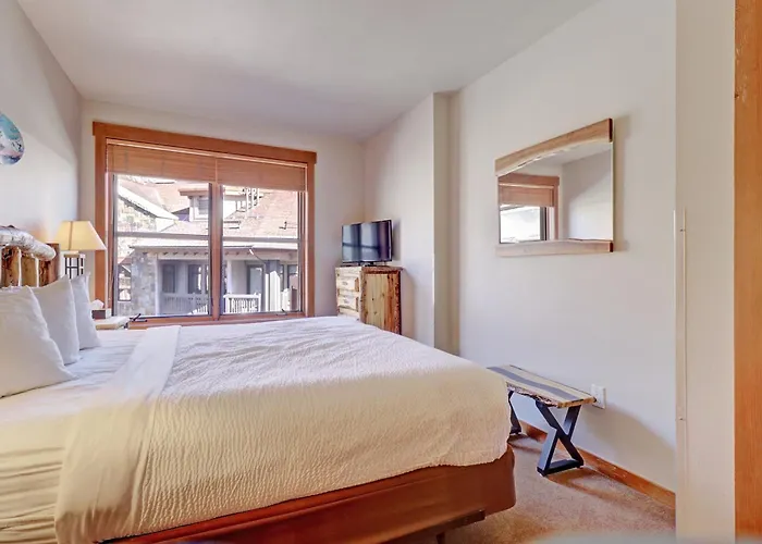 Co406 Copper One Apartment *