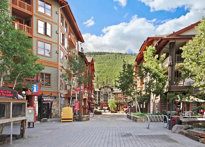 Co406 Copper One Apartment *