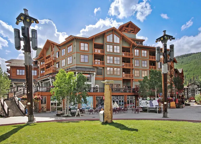 Apartment Co406 Copper One *