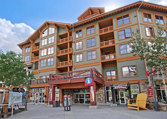 Co406 Copper One Copper Mountain